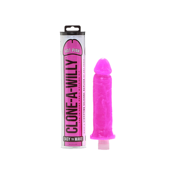 Clone-A-Willy - G-spot vibrator (Felroze)